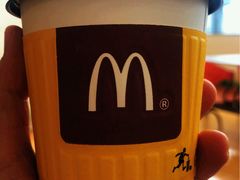 -麦当劳(一德路店)