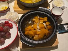 -大鸭梨烤鸭店(花园村店)