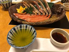 -蟹道乐(道顿堀本店)