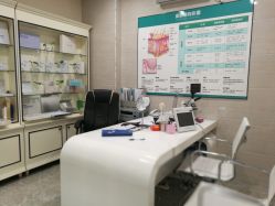 -痘院士专业祛痘皮肤管理