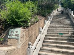 -锦州笔架山风景区