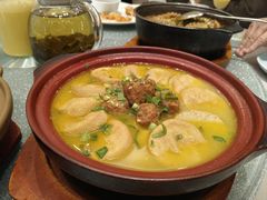 -胖鱼头·南京菜·河景餐厅(夫子庙店)