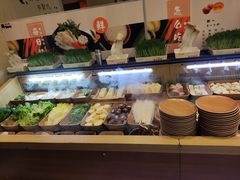 蔬菜自取-牛New寿喜烧(青浦店)