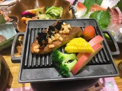 -花潮料理艺食馆(世欧广场店)