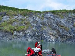 -将军关探险漂流