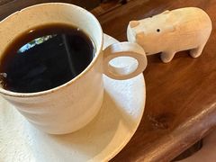 -RUMORS COFFEE ROASTERY鲁马滋咖啡(湖南路店)