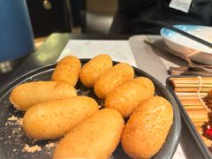 -椒点·川粤精品(香港广场店)