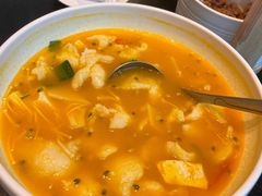 -翠湖宾馆·中餐厅