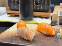 -Sushi Hanzo半藏(天环广场店)