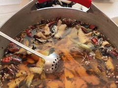 -辣婆婆(航天桥店)