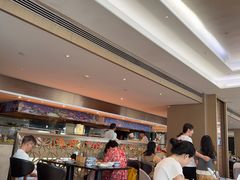 -上海嘉定喜来登酒店
