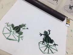 -秦汉胡同书法古筝围棋国画书院(宝地分馆)