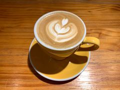 -ChanDu躔度咖啡(灯塔店)