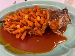 -西湖春天•老字号杭州菜(百汇店)