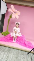 -河马叔叔孕婴儿童摄影(梦时代店)