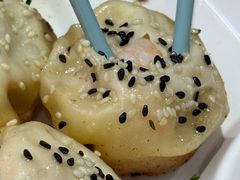 -小杨生煎(深圳岗厦北店)