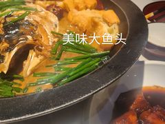 -大鸭梨烤鸭(甘家口店)