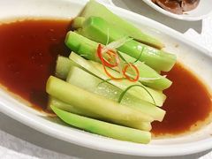 -老人和饭店(打浦路店)