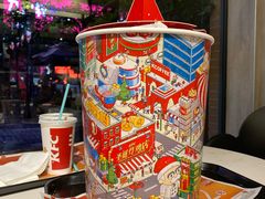 -肯德基(昌里店)