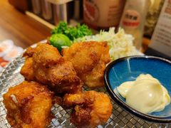 -一豚轩·烧鸟·豚骨拉面(五四路店)