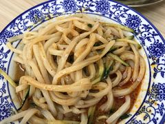 米皮-樊记腊汁肉(竹笆市总店)