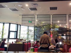 -四川饭店(城乡购物中心店)