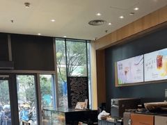 -星巴克(嘉定中信泰富万达广场店)