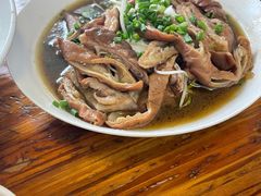 -中和裴氏蹄花(府河路店)