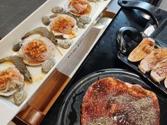 -景家大乾烤肉(新村十区店)