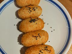 -老头儿油爆虾(金鹰世界店)