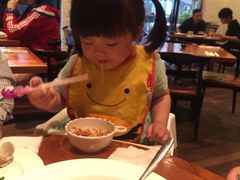 -La Strada(安福路店)