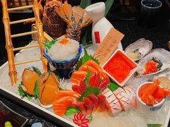 -無境·匠心日本料理(汉街店)