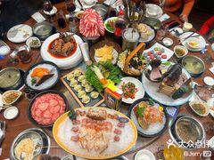 -东海怡品海鲜豆捞(星街坊店)