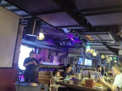 -麦凯伦烧烤·精酿超级工厂店(金桥总店)