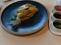 -广州富力丽思卡尔顿酒店·丽轩·粤菜