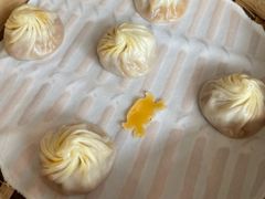 -鼎泰丰(渔阳店)