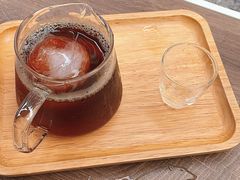 -Avg Coffee(新景苑店)