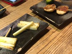 -酒窝烧鸟(科华街店)