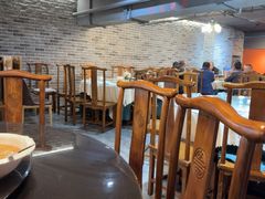 -北平味道.京味菜.烤鸭(梨园店)