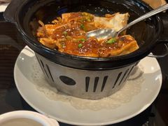 -惠州白鹭湖雅居乐喜来登酒店-采悦轩中餐厅