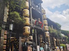 -南京大牌档(夫子庙老门东店)