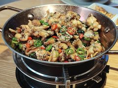 -湘拾(壹方北馆店)