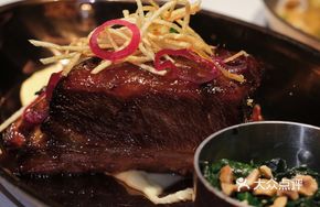Bone-in Wagyu Rib Steak