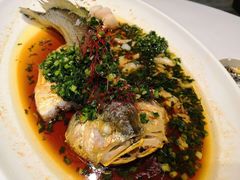 -小厨娘淮扬菜(六合欢乐港店)