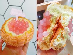 -好利来(鞍山站前店)