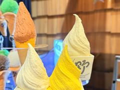 -野人先生现做冰淇淋(北京顺义祥云小镇店)