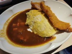 -噹噹呀咪咖喱屋(三阳百盛店)