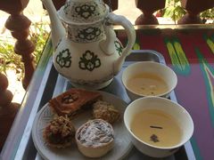 -百年老茶馆