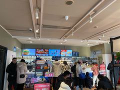 -肯德基(大桥北路店)