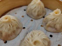 蟹粉小笼-王家沙点心店(万航渡路店)